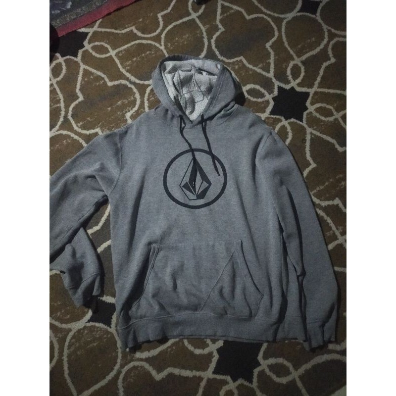 Hoodie volcom