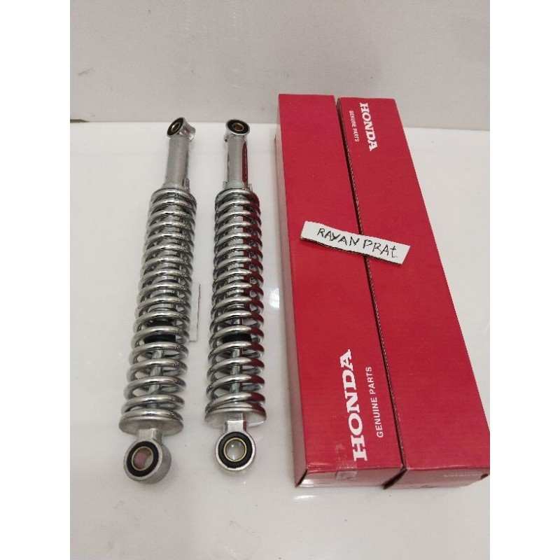 shockbreaker belakang sok belakang Honda win win win win win