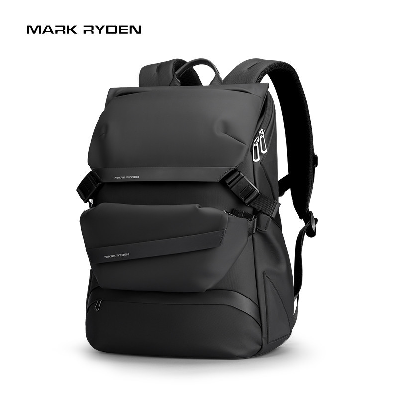 Mark Ryden Laptop Backpack Combo Pack 2-in-1