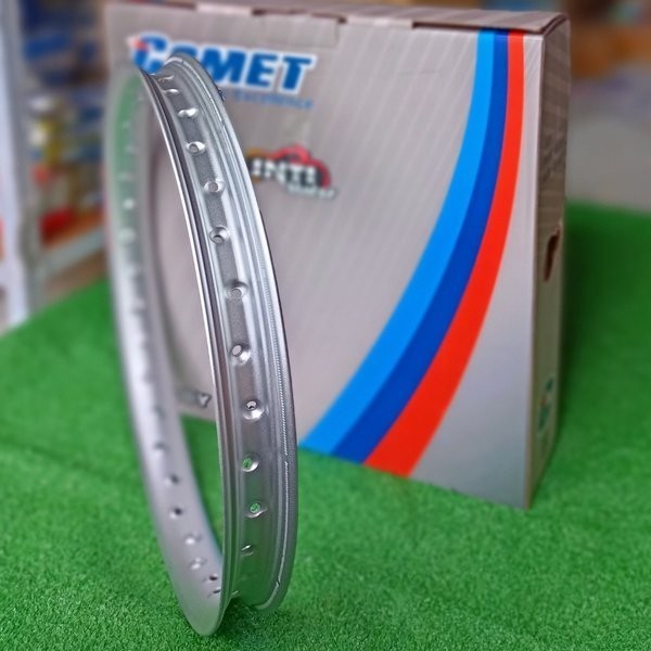 MOTOR NA 10726 SPAREPART MOTOR 3925 VELG COMET RING 17 COMET 140 RING