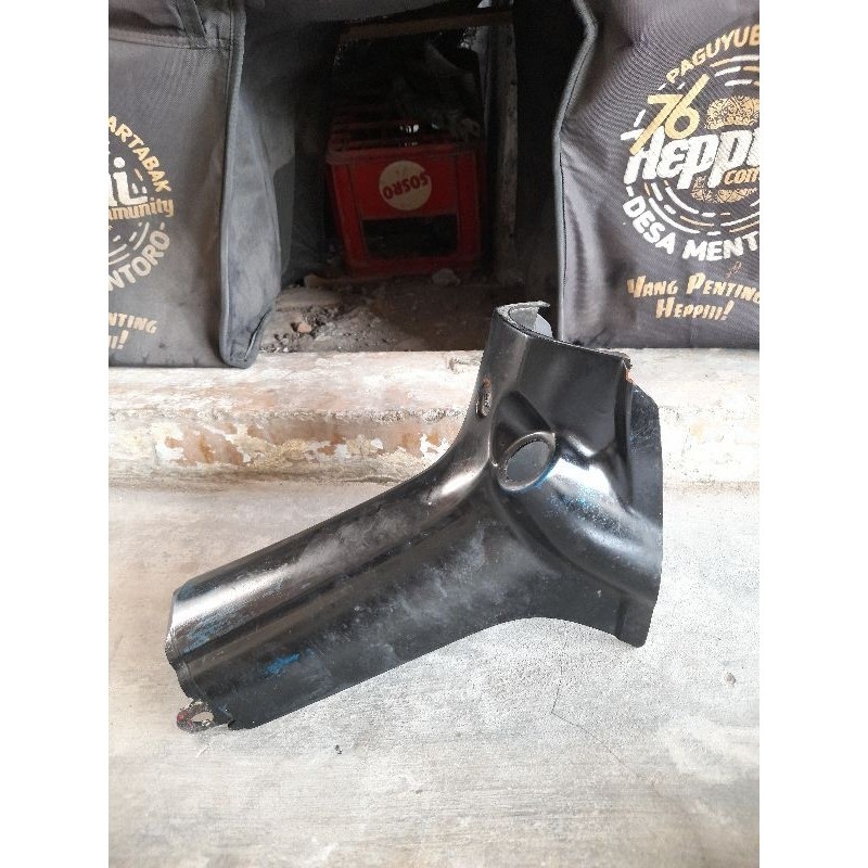 Legsil Bodi Tengah Yamaha Sigma Original