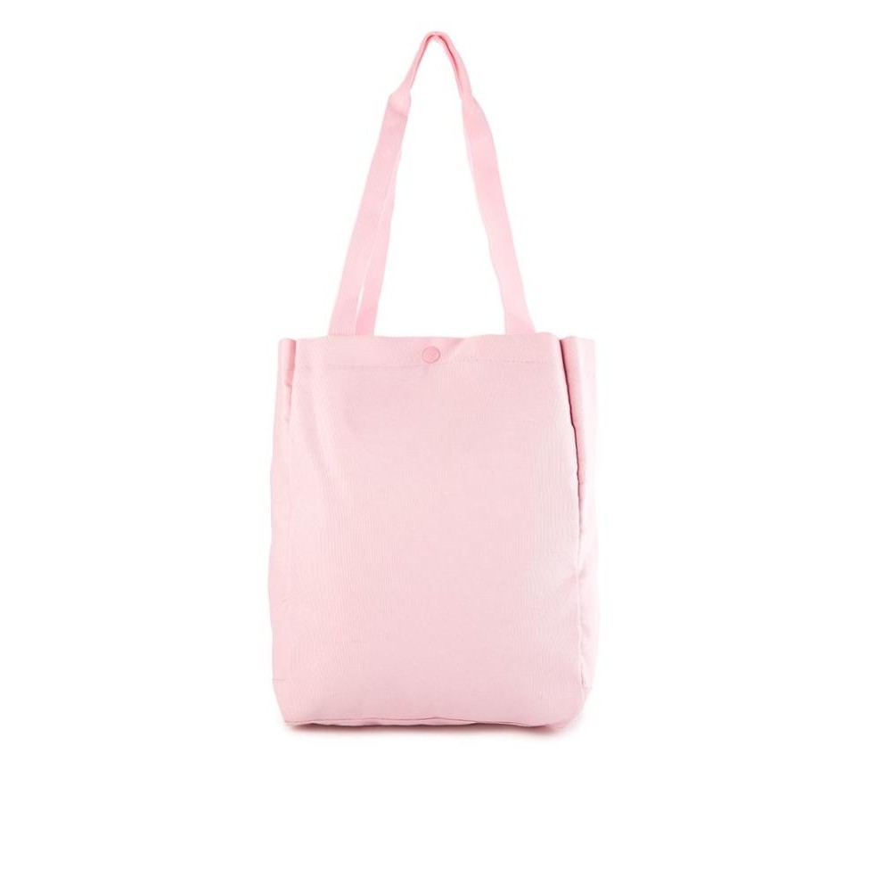 Tas Wanita Skechers City Tote Bag Pink Anindyabtarii