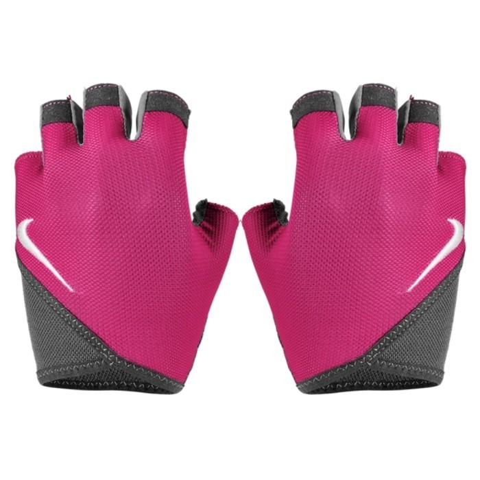N0002557 654 Nike Womens Gym Essentials Fitness Gloves Promo