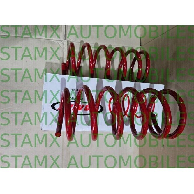 Per Keong Original Merk Jamex Toyota New Rush/New Terios 2018++ Depan