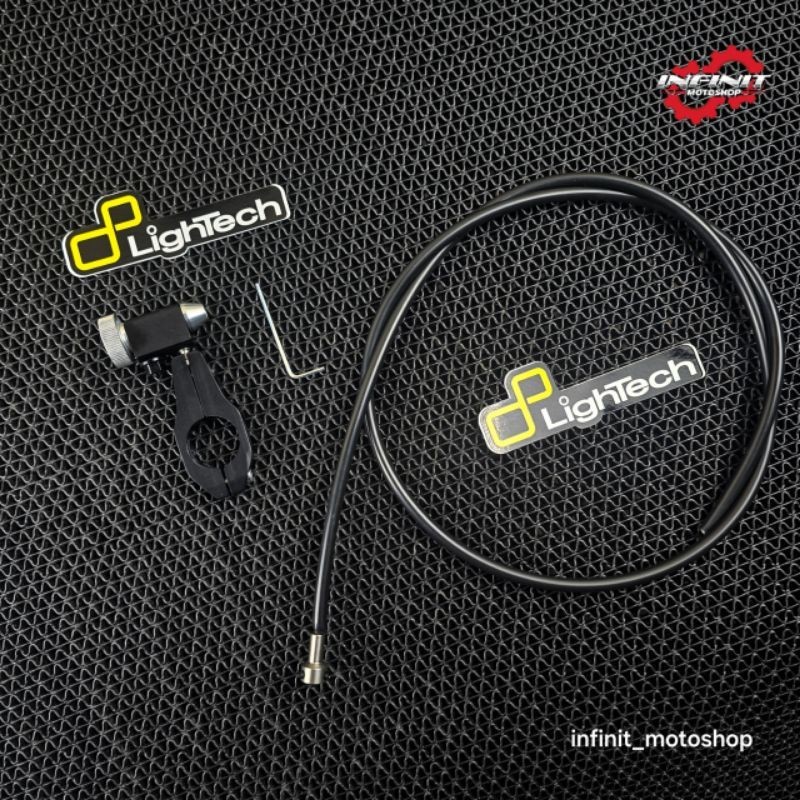 LIGHTECH ADJUSTER (Remote adjuster)