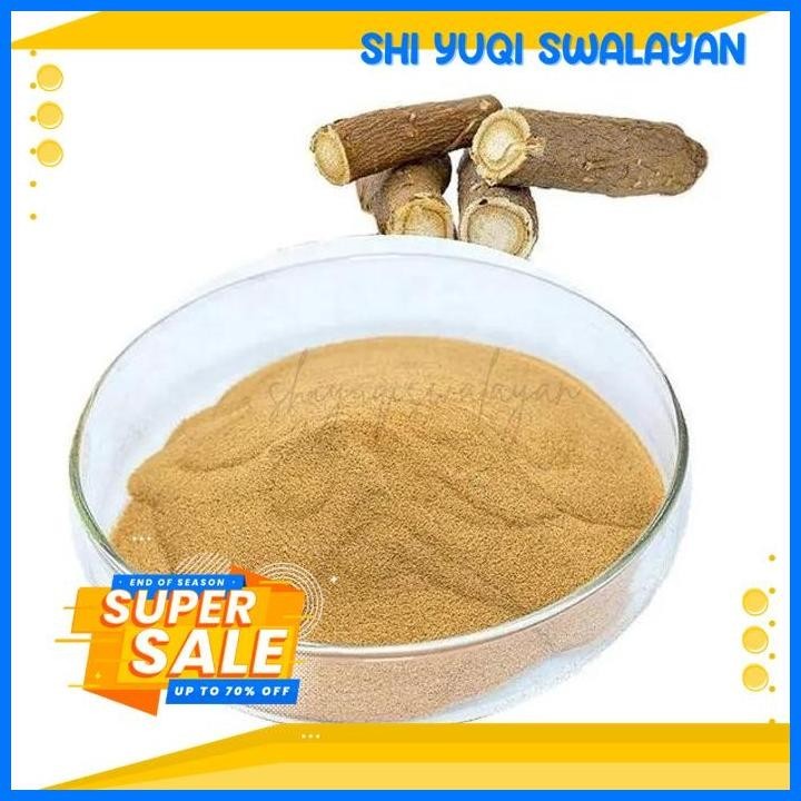

BUBUK EXTRACT ASHWAGANDHA POWDER / INDIAN GINSENG WINTER CHERRY HIGHT CLASS !!
