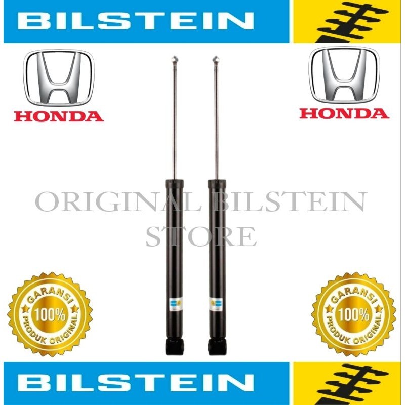 SHOCKBREAKER BELAKANG HONDA CITY ORIGINAL BILSTEIN B4