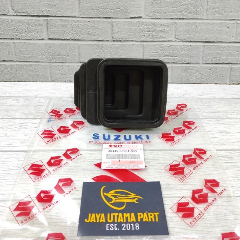 Karet Boot Tongkat Persneling Carry 1.0 Futura Pick Up Original IK4