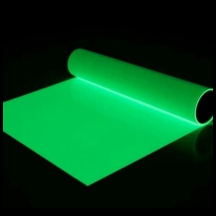 

TERMURAH GLOW IN THE DARK STICKER FASFOR MENYALA SAAT GELAP !!!