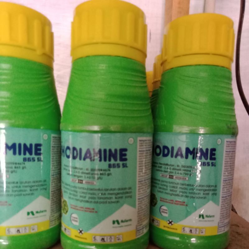 Rhodiamine 200 ml