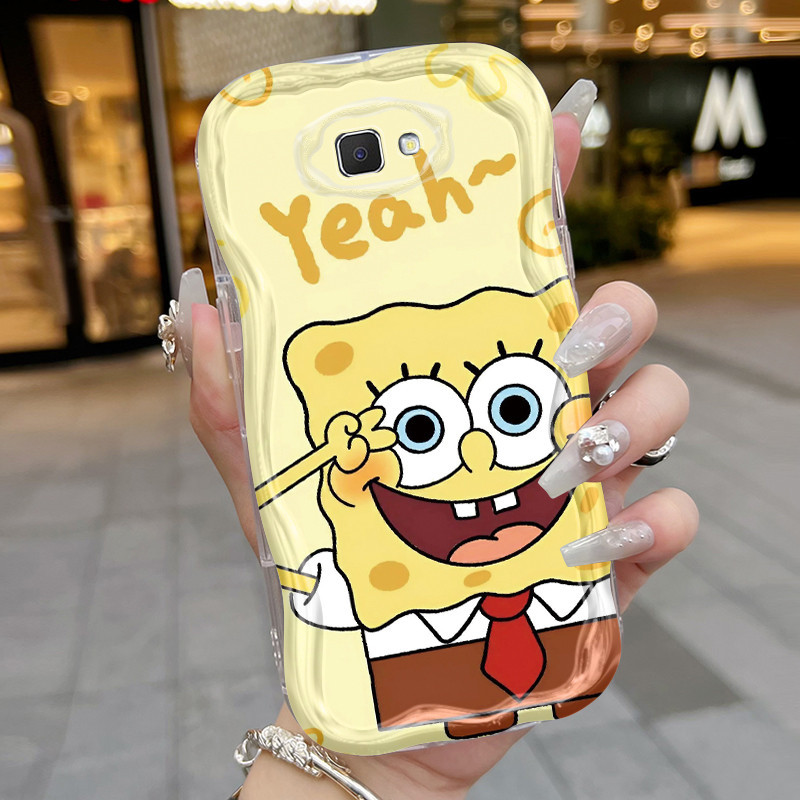 Casing Hp Samsung Galaxy J7 Prime J2 Prime J7 Prime 2 Case Casing sarung HP lembut Kesing ponsel pol