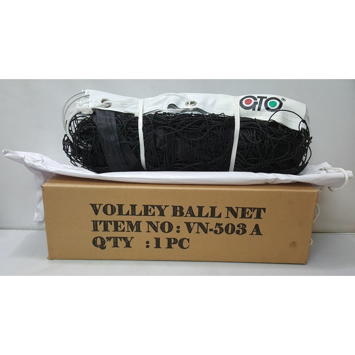 NEW NET VOLI GTO 503 A TAIWAN