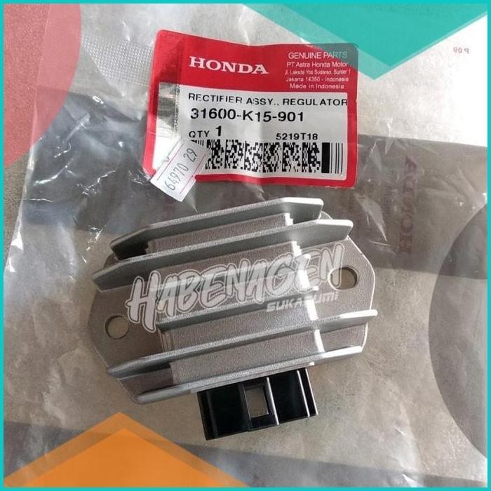 kiprok cb 150 R old cbr 150 indo cb150 verza megapro mono fi ORI AHM 1