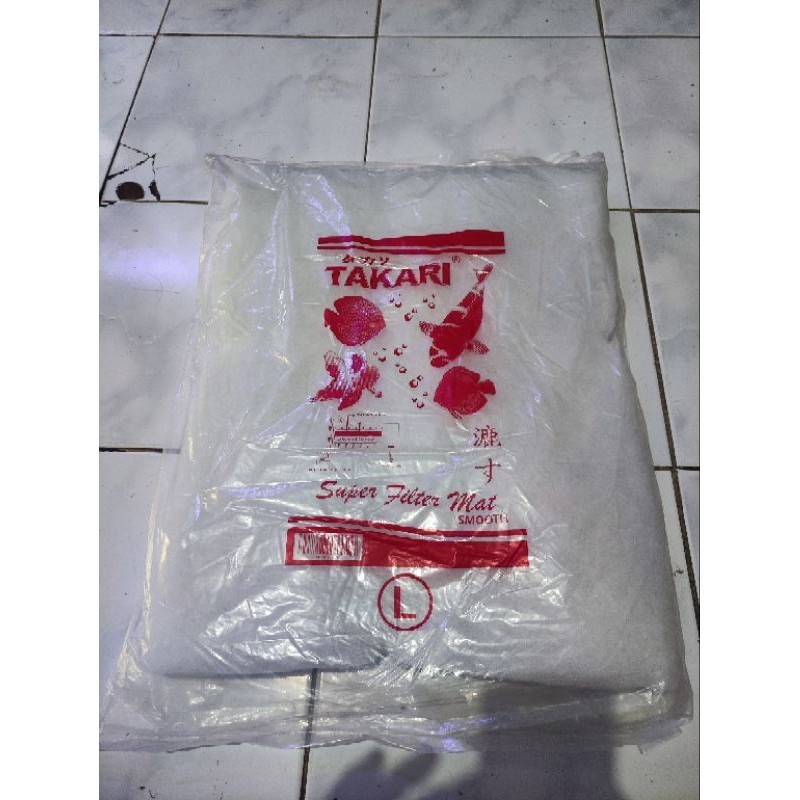 Busa Radots Size L 1x1