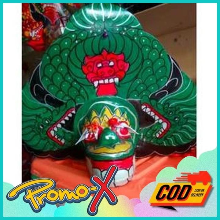 COD BARONGAN KAYU SPON MURAH, CAPLOKAN SPON KAIN PANJANG BARONGAN PELIPIT PECUT BARONGAN ANAK2 BARON