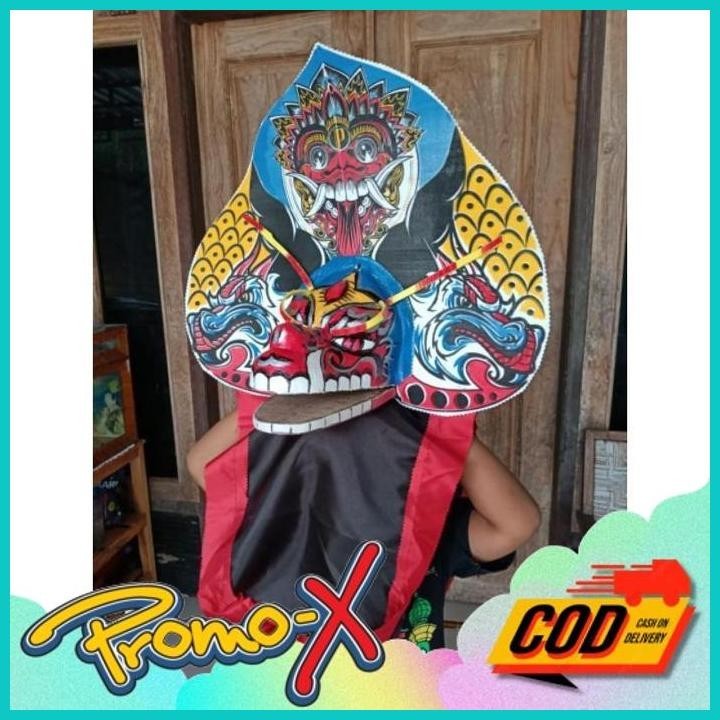 BARONGAN. BARONGAN ANAK. BARONGAN MURAH. BARONGAN MAINAN. BARONGAN DEVIL. BARONGAN TELON