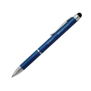 

Stylus Pen Vernate 0.7 Blue Barrel Faber-Castel 547051