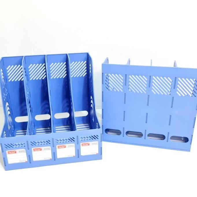 

SOS Box File 4susun 514A / Box Keranjang /Box Dokumen HFS