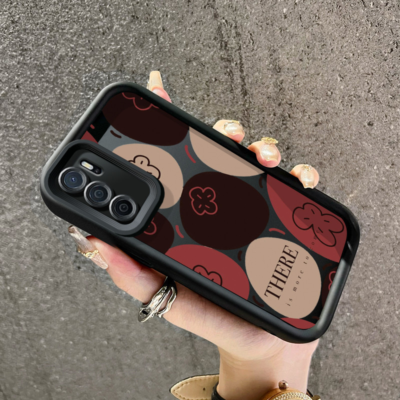 Casing Hp OPPO A16 OPPO A16s OPPO A54s Case HP Casing Softcase casing pelindung silikon casing lunak
