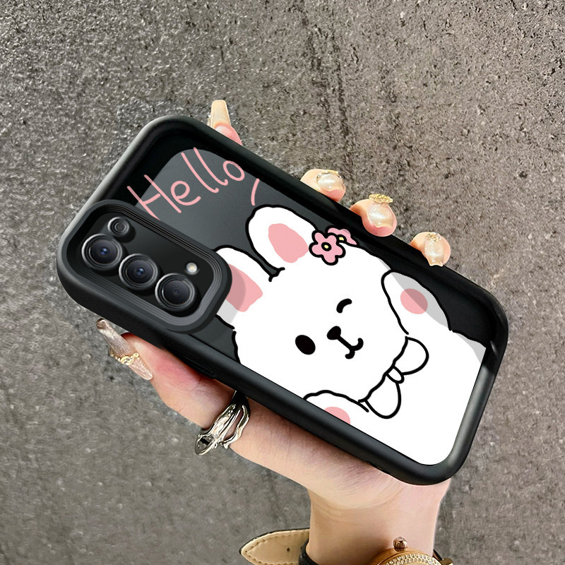 Casing Hp OPPO Reno 4 4G Reno4 Case pelindung lensa kamera Kesing HP perlindungan lensa Casing kamer