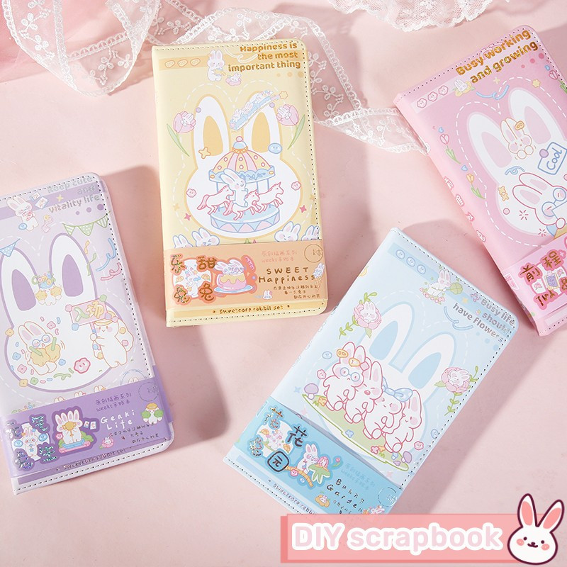 

FREE SHIPPING / READY BALI 80 LEMBAR NOTEBOOK WEEKS CUTE CARTOON BUKU CATATAN KAWAII MOTIF KARTUN LUCU BUKU TULIS HARIAN AGENDA DIARY UNTUK PELAJAR SEKOLAH WEEK PLAN SCRAPBOOK JURNAL HANDBOOK PORTABLE
