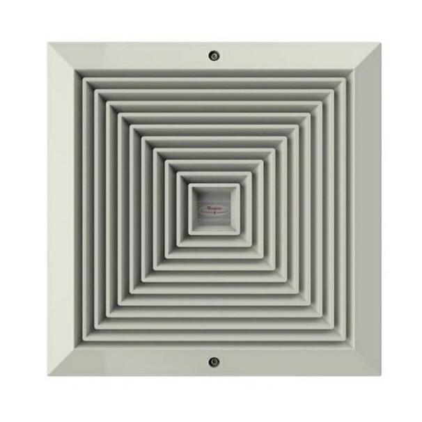 Maspion Mv 16 Ex - Exhaust Ceiling Fan 6 Inch / Heksos / Hexos Plafon