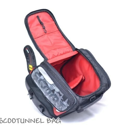 Tas Motor N-Max, X-Max Tipe Scooter Tunnel