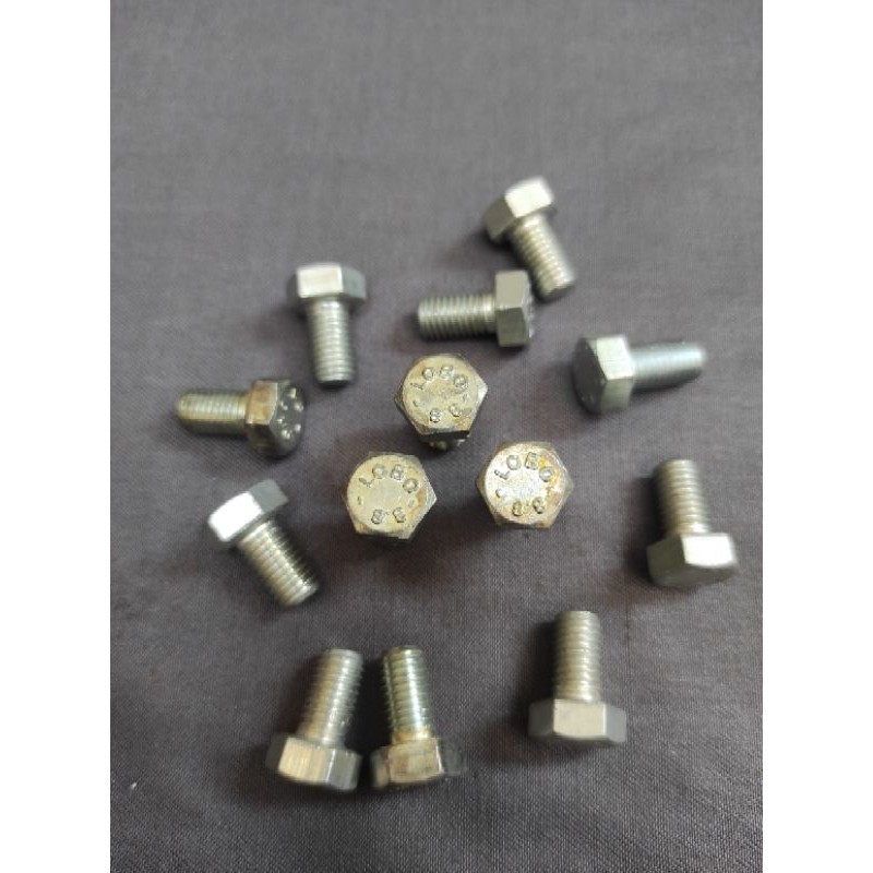 BAUT LOBO 11" JOK DEPAN VESPA ORI NOS