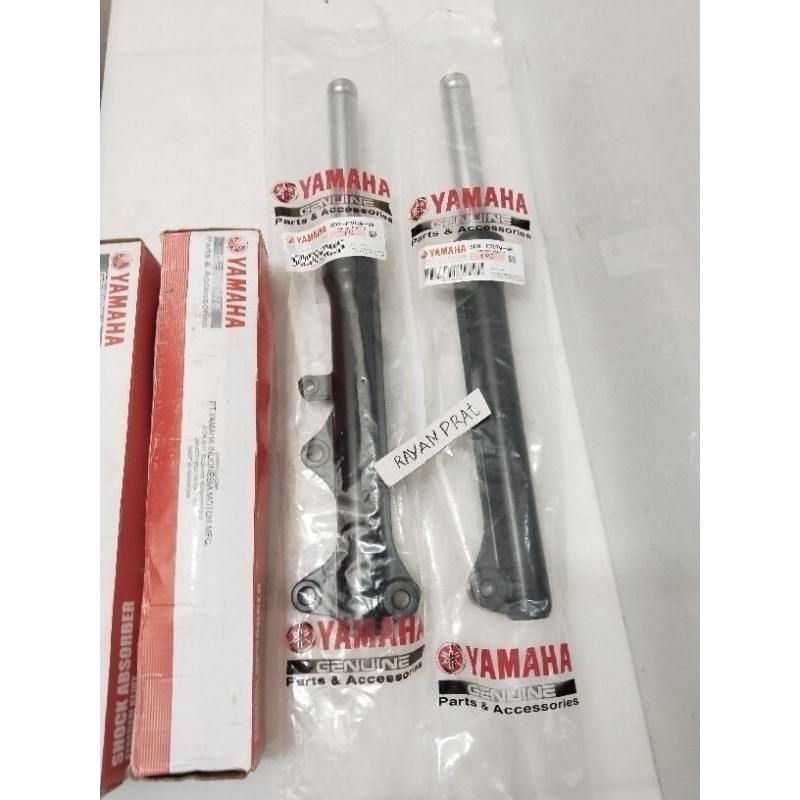 Shock depan jupiter z1 jupiter z1 jupiter z1 jupiter z1 vega force