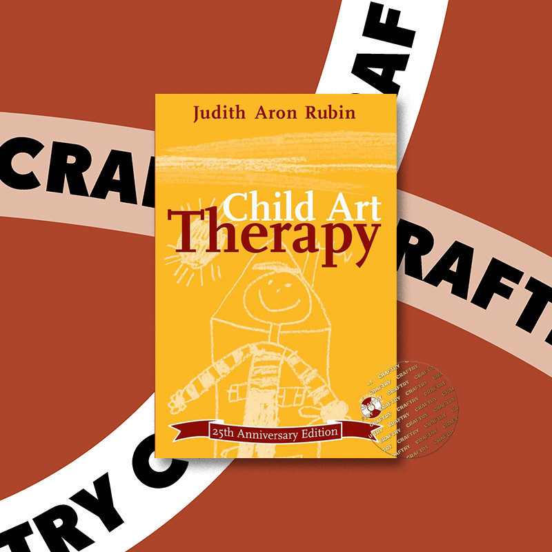 

Child Art Therapy - Judith Aron Rubin