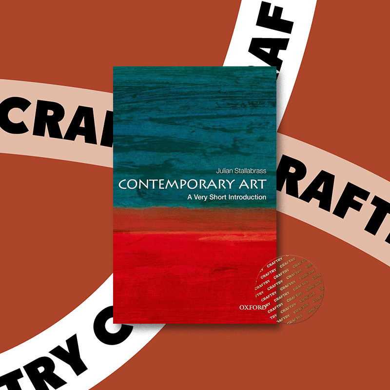 

Contemporary Art - Julian Stallabrass