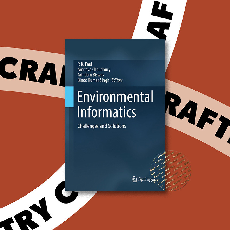 

Environmental Informatics Challenges and S - P. K. Paul