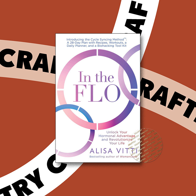

In the FLO - Alisa Vitti