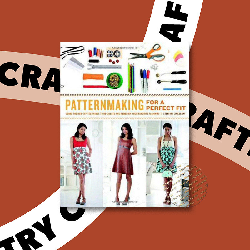 

Patternmaking for a Perfect Fit Using the - Lincecum S