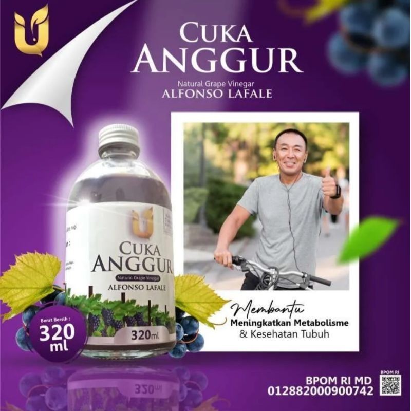 

cuka anggur vinegar/cuka buah anggur/cuka vinegar anggur/cuka food grade/cuka premium foof grade