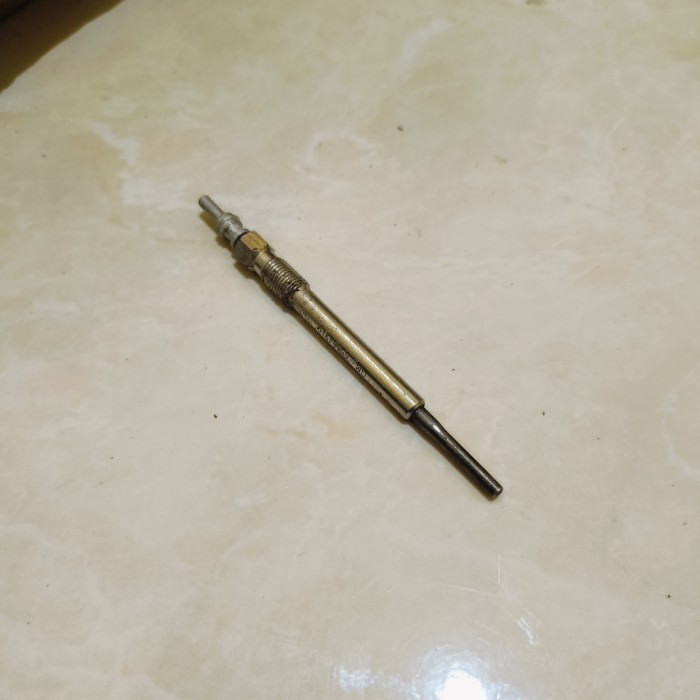 Busi Pemanas Glow Plug Chevrolet Spin 1.3 1300 CC Diesel OEM