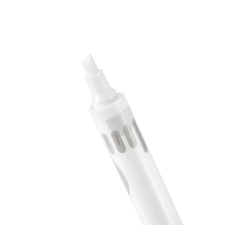 

CR - IUIGA Stain Removal Pen Pulpen Penghapus Noda Bercak Portable Pocket Friendly Simpan Tas Travel TERLARIS