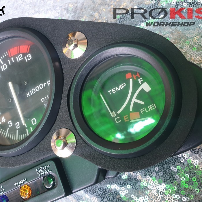 SPEEDOMETER NSR RR ASTRA
