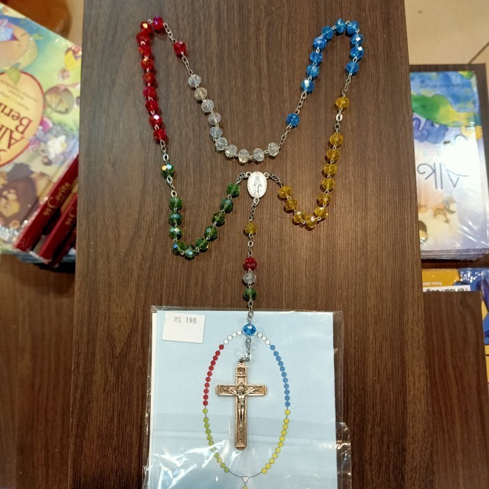 Mayu Rosario Misioner Kristal (198)