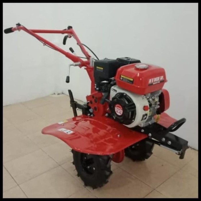 PROMO TERBARU PROMO MURAH TRAKTOR BAJAK SAWAH MINI TILLER TIGER