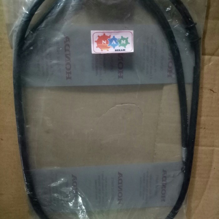KABEL REM BELAKANG VARIO 125 FI CBS ORIGINAL AHM