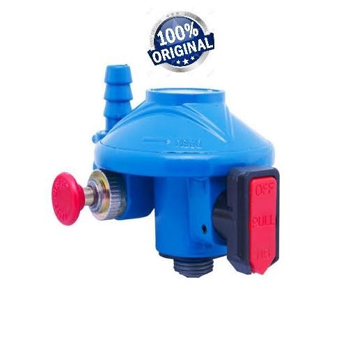 Regulator Gas Bluegaz Original Bluegas blue gaz LM