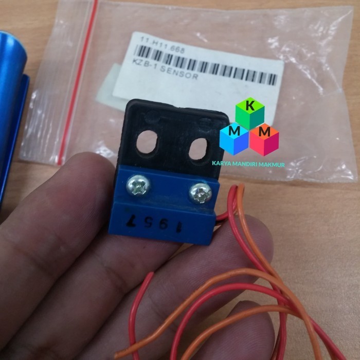 Magnetic Sensor Untuk Strapping Band Machine Kzb Series