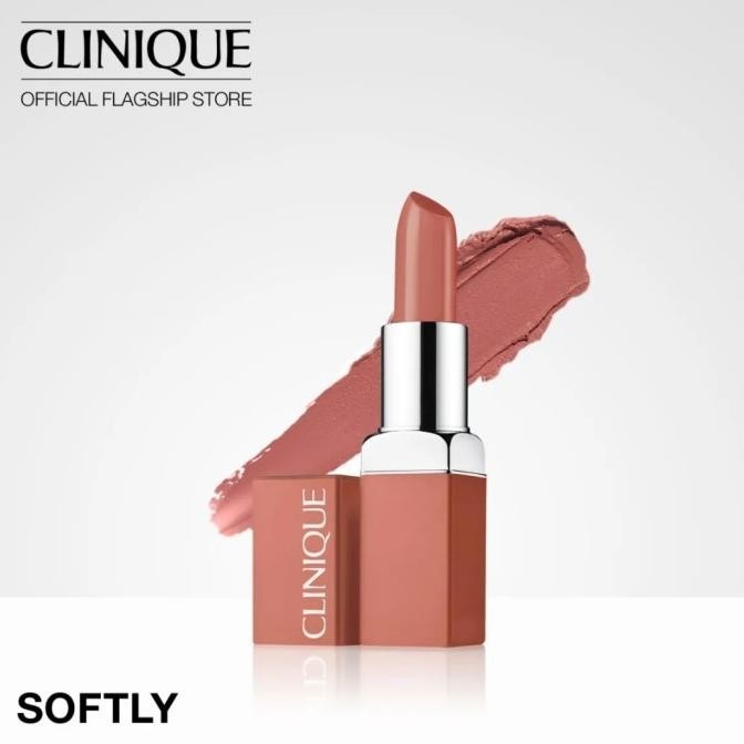 Clinique Even Better Pop Lip Colour Foundation - Lipstick