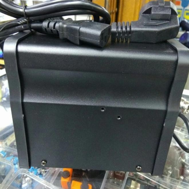 Blower Quick Digital 858D Solder Uap Original