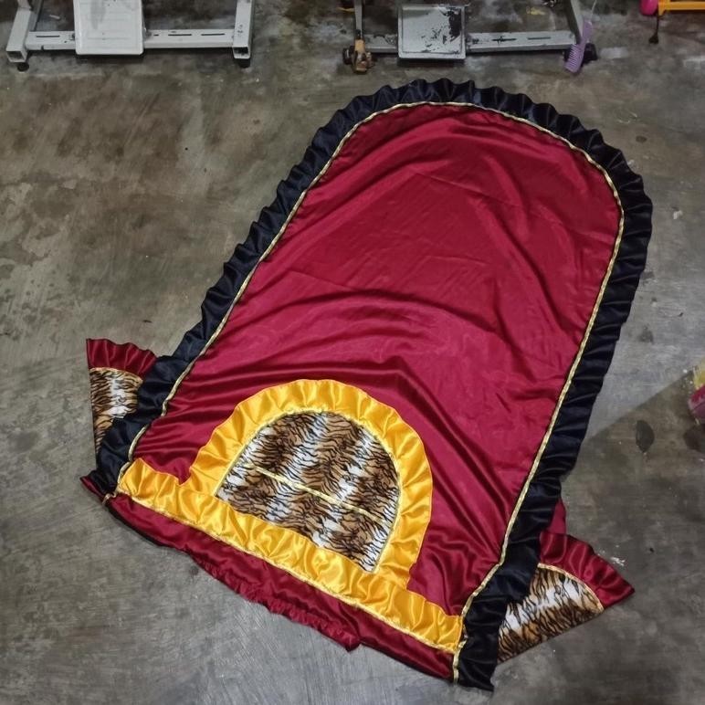 Murah Kemul Barongan Anak Anak Kemul Barongan Kain Panjang Cod