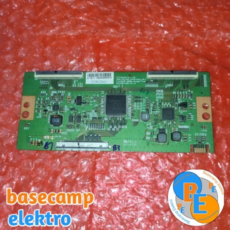 Tcon TV LED SONY KD 55X75K Tikon TV LED SONY KD 55X75K Tcon TV SONY KD 55X75K Tikon TV SONY KD 55X75