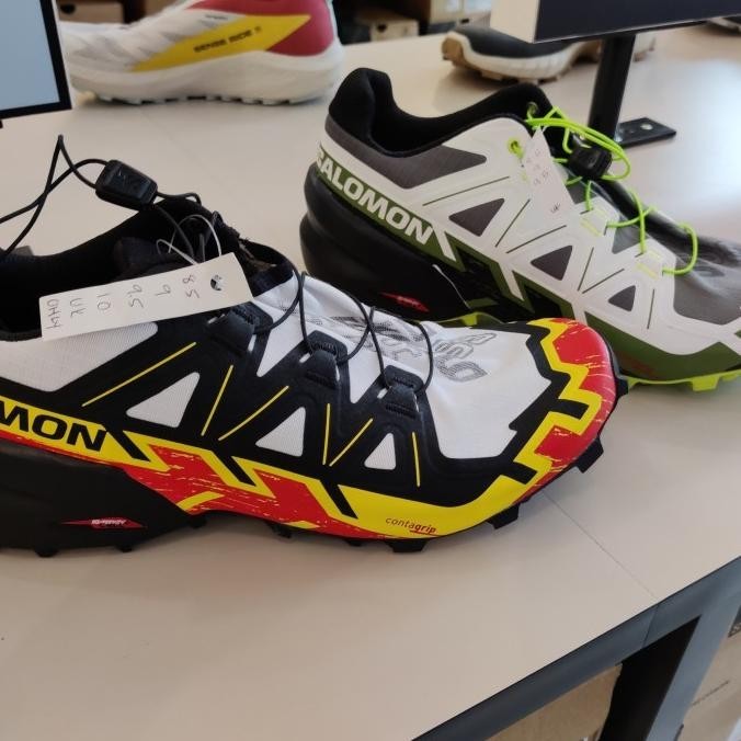 Salomon Speedcroos 5 original