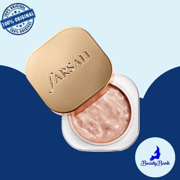 Farsali Jelly Beam Illunator/Highlighter