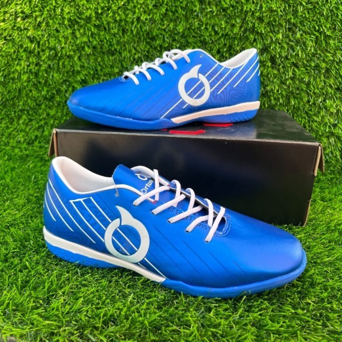 Sepatu Futsal Anak Ortuseight Grade Ori